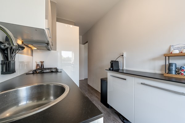 Medium property photo - Jozef Israëlsstraat 4, 3331 VD Zwijndrecht